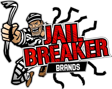 Jail Breakers (2023)